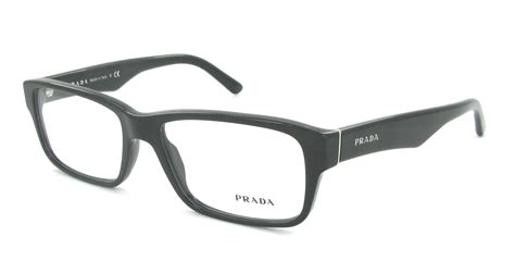 lunette de vie prada|lunette Prada homme.